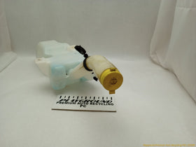 Fiat 500 Windshield Washer Fluid Reservoir