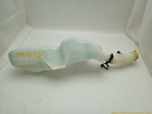 Fiat 500 Windshield Washer Fluid Reservoir