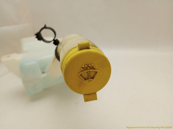 Fiat 500 Windshield Washer Fluid Reservoir