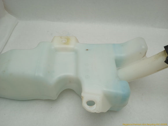Fiat 500 Windshield Washer Fluid Reservoir