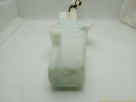 Fiat 500 Windshield Washer Fluid Reservoir