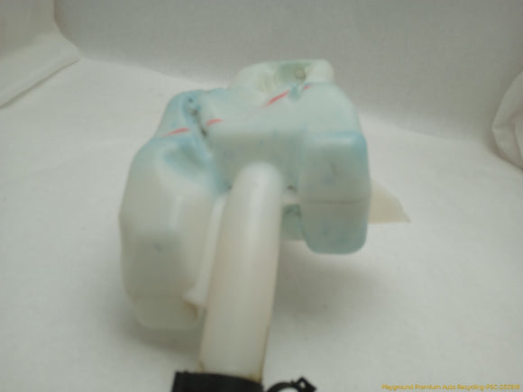 Fiat 500 Windshield Washer Fluid Reservoir