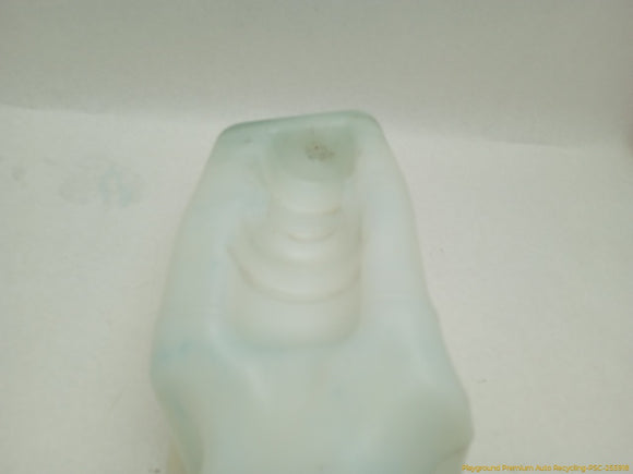 Fiat 500 Windshield Washer Fluid Reservoir
