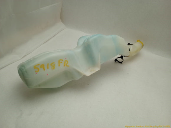 Fiat 500 Windshield Washer Fluid Reservoir
