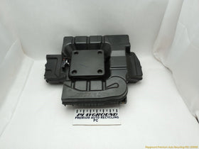 Fiat 500 Audio Stereo Subwoofer Speaker