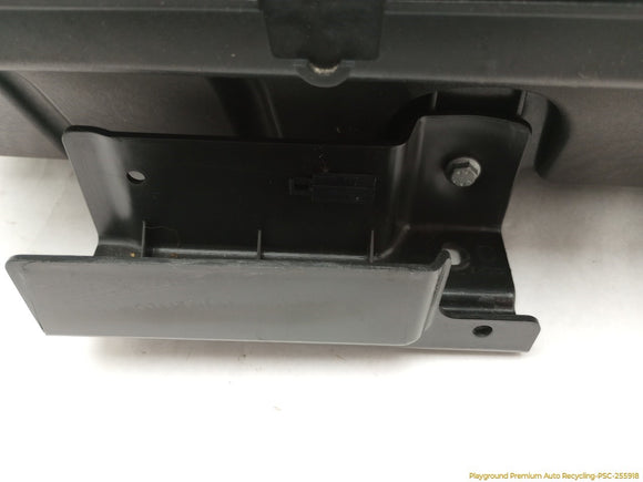 Fiat 500 Audio Stereo Subwoofer Speaker