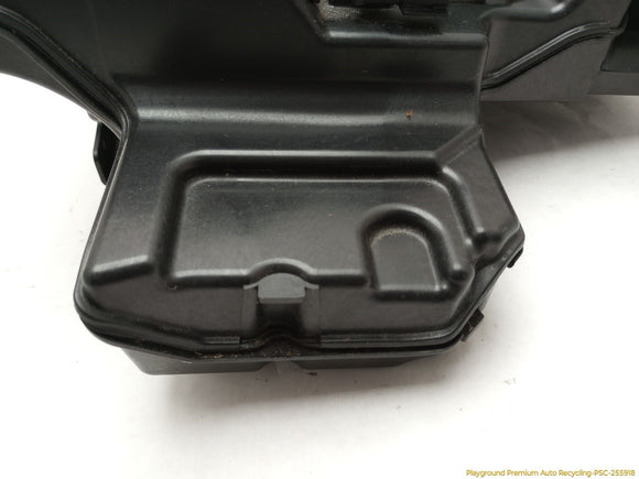 Fiat 500 Audio Stereo Subwoofer Speaker