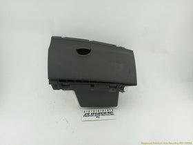 Fiat 500 Glove Box
