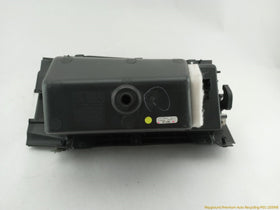 Fiat 500 Glove Box - 0