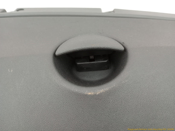 Fiat 500 Glove Box