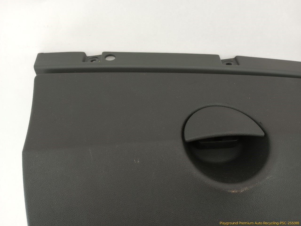 Fiat 500 Glove Box