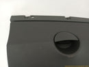 Fiat 500 Glove Box-5