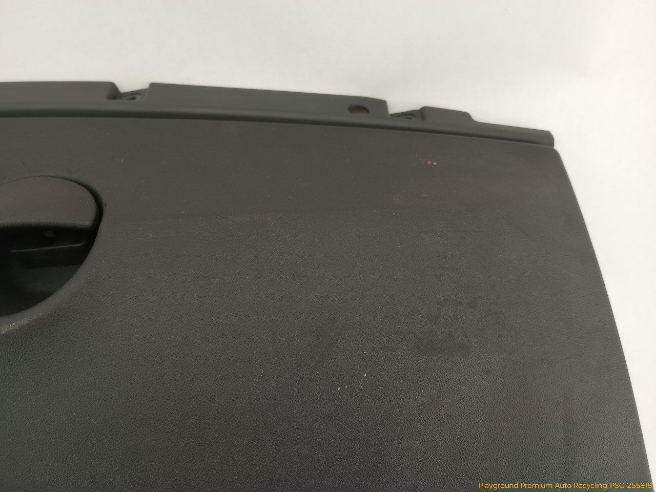 Fiat 500 Glove Box