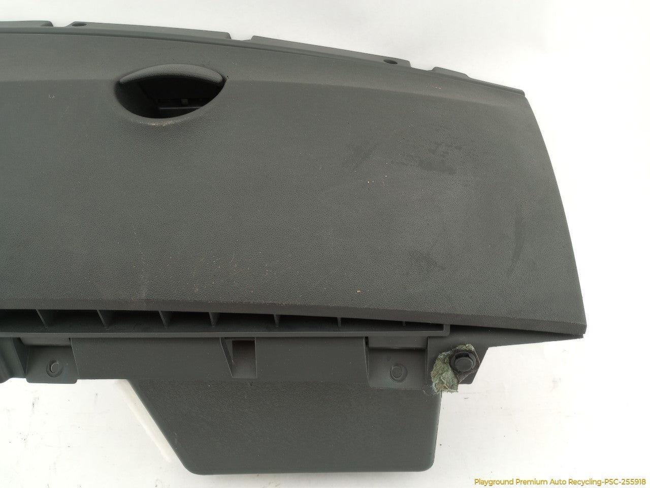 Fiat 500 Glove Box