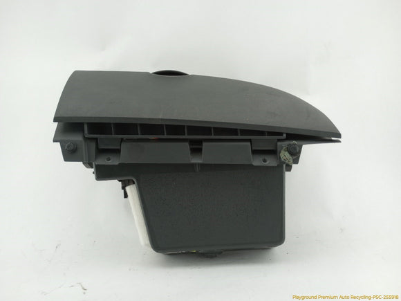 Fiat 500 Glove Box