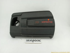 Fiat 500 Engine Vanity Cover