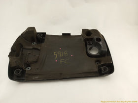 Fiat 500 Engine Vanity Cover - 0