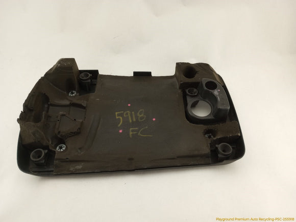 Fiat 500 Engine Vanity Cover