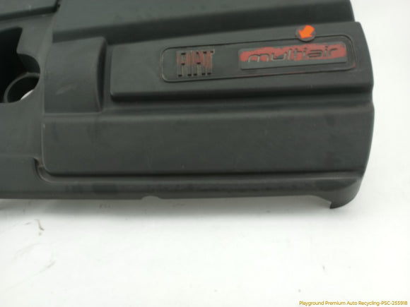 Fiat 500 Engine Vanity Cover