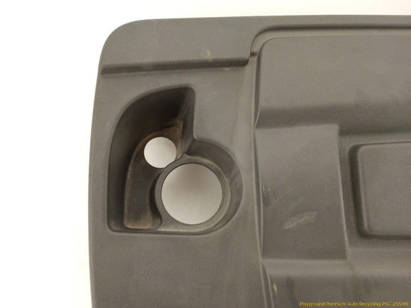 Fiat 500 Engine Vanity Cover