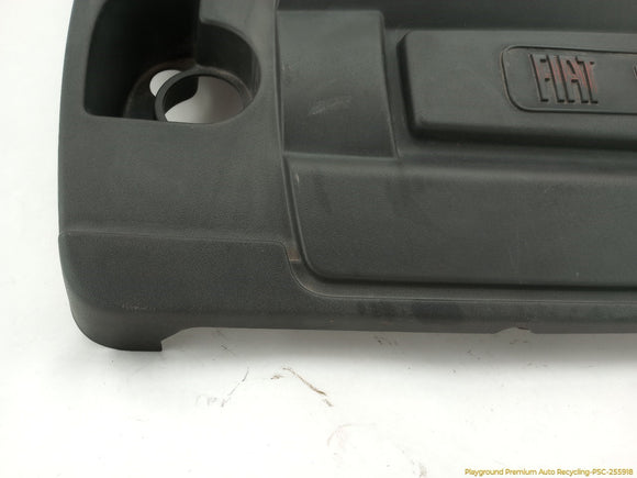 Fiat 500 Engine Vanity Cover