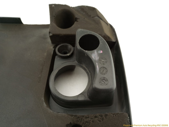 Fiat 500 Engine Vanity Cover