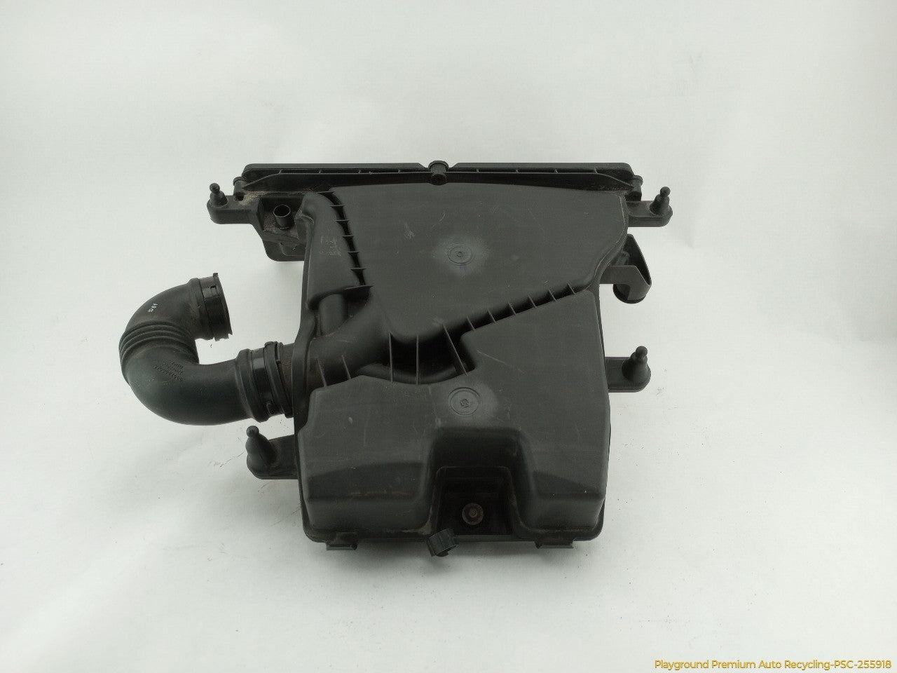 Fiat 500 Air Cleaner Housing Box - 0