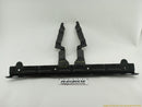 Fiat 500 Set Of 3 Rear Bumper Support Brackets-1