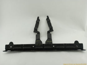 Fiat 500 Set Of 3 Rear Bumper Support Brackets - 0
