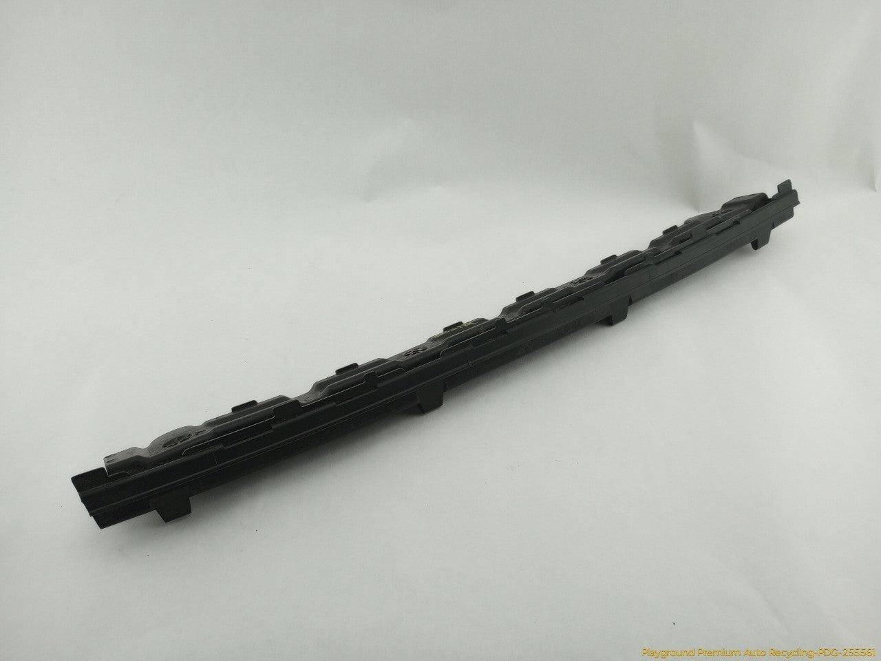 Fiat 500 Set Of 3 Rear Bumper Support Brackets