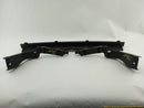 Fiat 500 Set Of 3 Rear Bumper Support Brackets-3