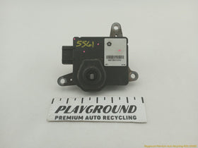 Fiat 500 Transmission Control Module