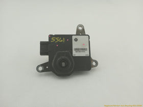 Fiat 500 Transmission Control Module - 0
