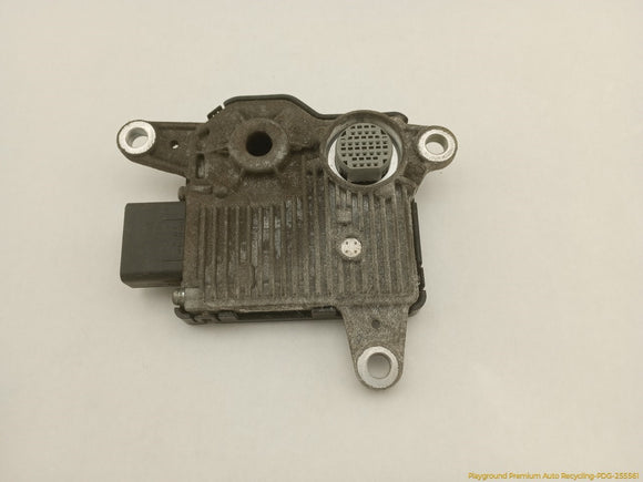 Fiat 500 Transmission Control Module