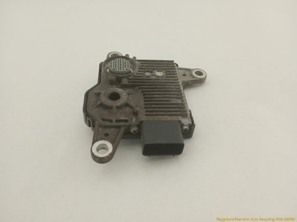 Fiat 500 Transmission Control Module