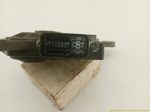 Fiat 500 Transmission Control Module