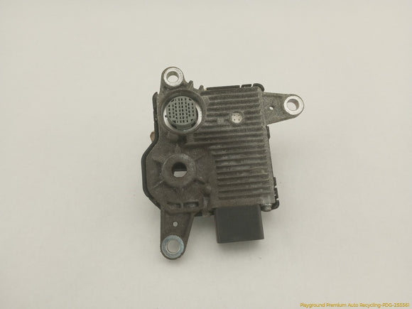 Fiat 500 Transmission Control Module