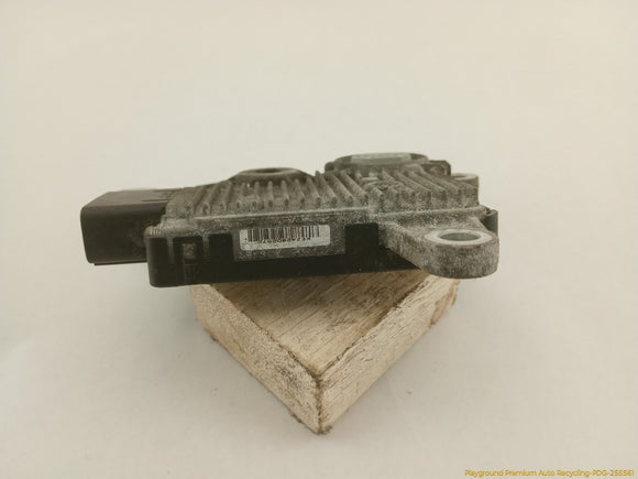 Fiat 500 Transmission Control Module