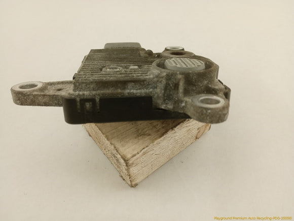 Fiat 500 Transmission Control Module