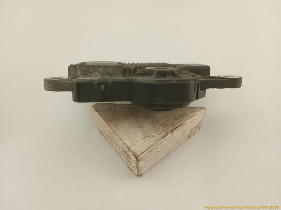 Fiat 500 Transmission Control Module