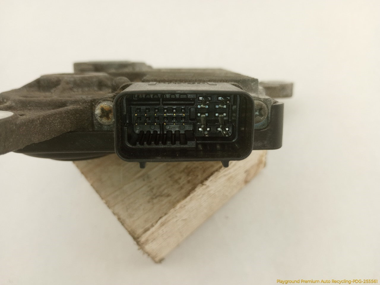 Fiat 500 Transmission Control Module