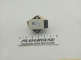 Fiat 500 Yaw Rate Sensor