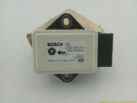 Fiat 500 Yaw Rate Sensor - 0