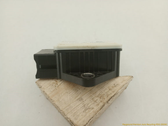 Fiat 500 Yaw Rate Sensor