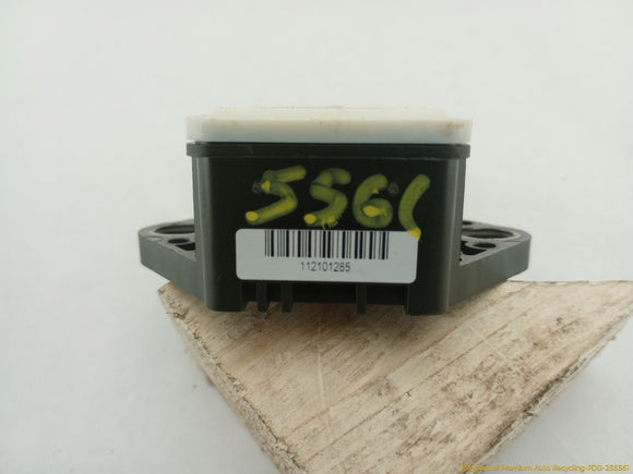 Fiat 500 Yaw Rate Sensor