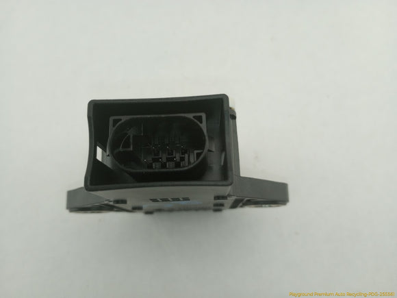 Fiat 500 Yaw Rate Sensor