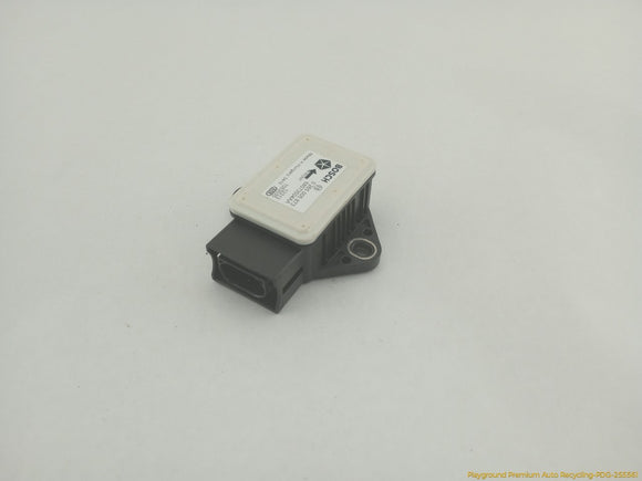 Fiat 500 Yaw Rate Sensor