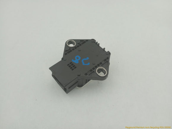 Fiat 500 Yaw Rate Sensor