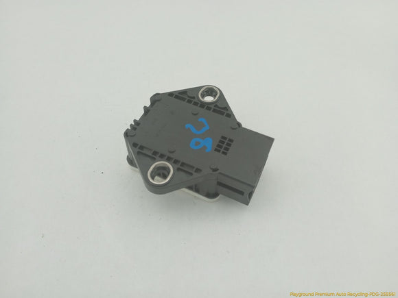 Fiat 500 Yaw Rate Sensor