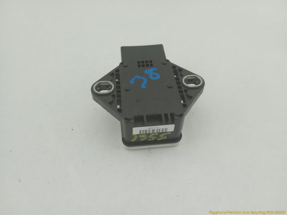 Fiat 500 Yaw Rate Sensor